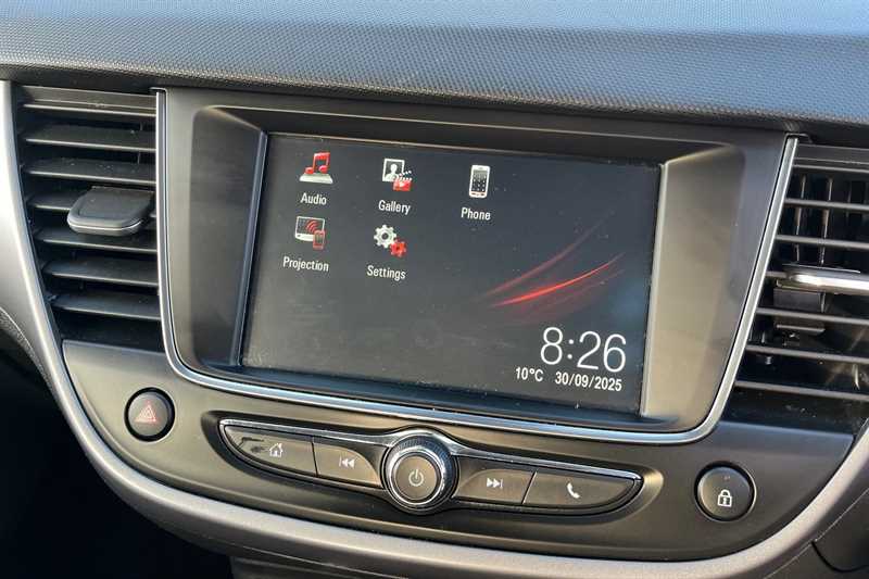 Used Vauxhall Crossland 2021 for sale - 76044681: Photo 18