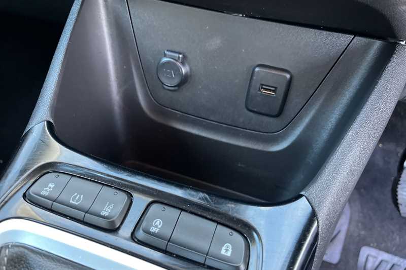 Used Vauxhall Crossland 2021 for sale - 76044681: Photo 19