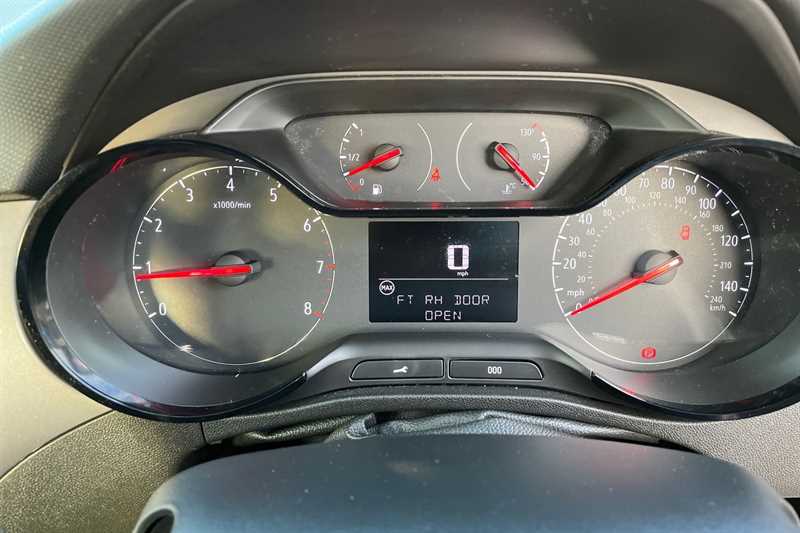 Used Vauxhall Crossland 2021 for sale - 76044681: Photo 20