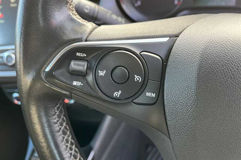 Used Vauxhall Crossland 2021 for sale - 76044681: Photo 21