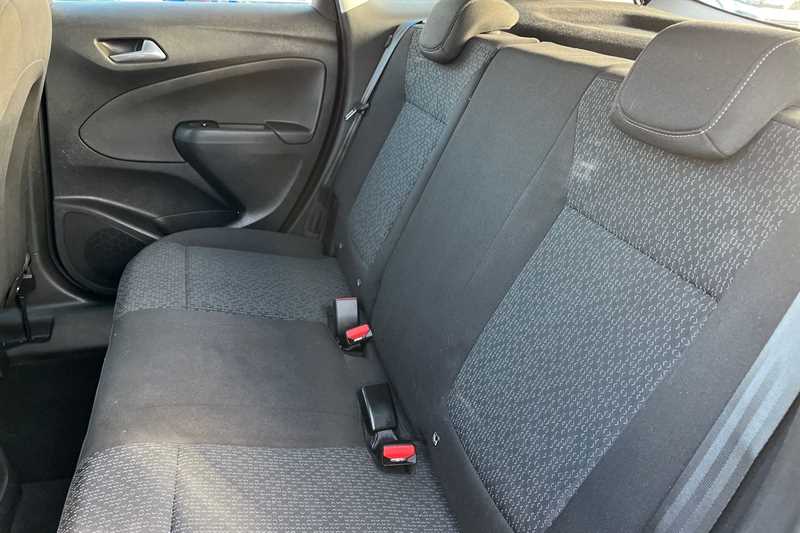 Used Vauxhall Crossland 2021 for sale - 76044681: Photo 24