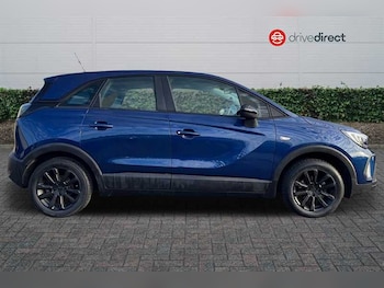 Used Vauxhall Crossland 2021 for sale - 76044681: Photo 2