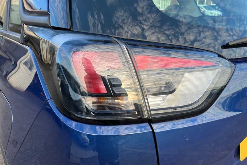 Used Vauxhall Crossland 2021 for sale - 76044681: Photo 31