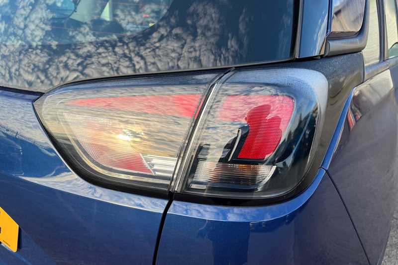 Used Vauxhall Crossland 2021 for sale - 76044681: Photo 32