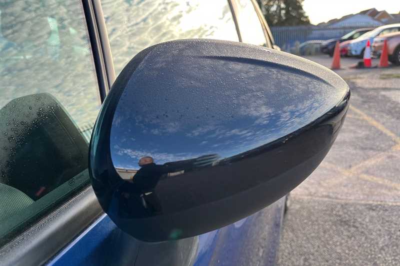 Used Vauxhall Crossland 2021 for sale - 76044681: Photo 35