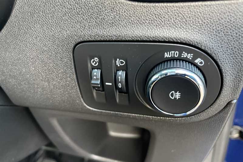 Used Vauxhall Crossland 2021 for sale - 76044681: Photo 36
