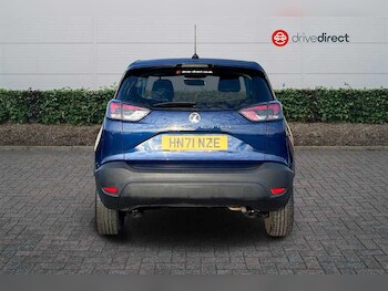 Used Vauxhall Crossland 2021 for sale - 76044681: Photo 4