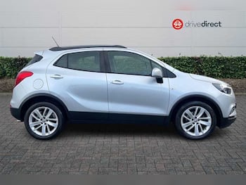 Used Vauxhall Mokka X 2019 for sale - 79682930: Photo
