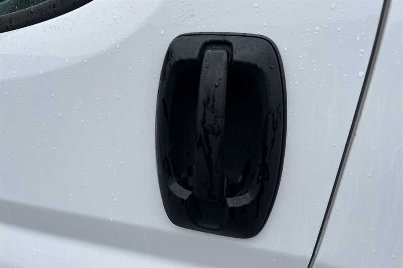 Used Vauxhall Movano 2022 for sale - 77317392: Photo 33