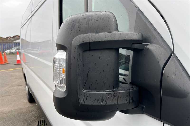 Used Vauxhall Movano 2022 for sale - 77317392: Photo 34