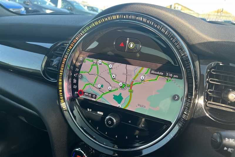 Used MINI Hatch 2023 for sale - 77772795: Photo 18