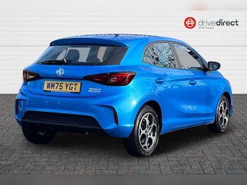 Used MG MG3 2025 for sale - 78131114: Photo