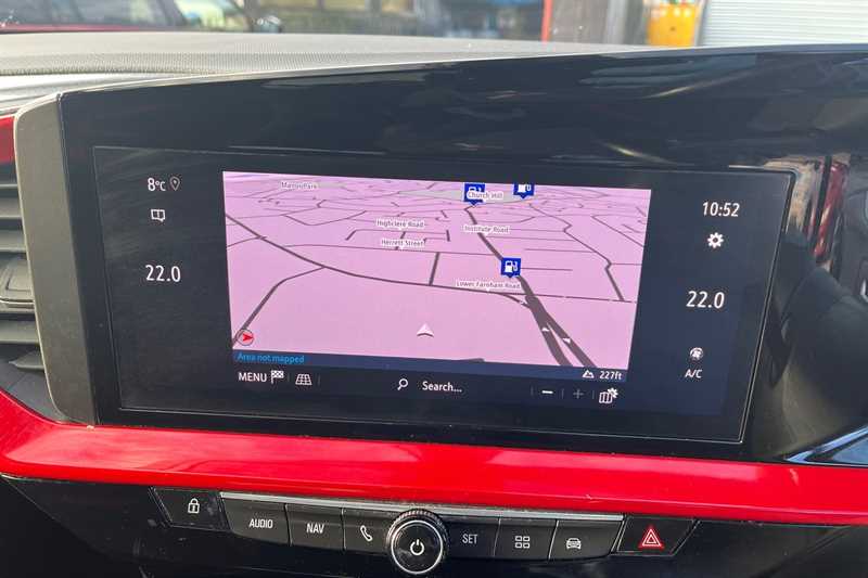 Used Vauxhall Mokka 2021 for sale - 77375455: Photo 17