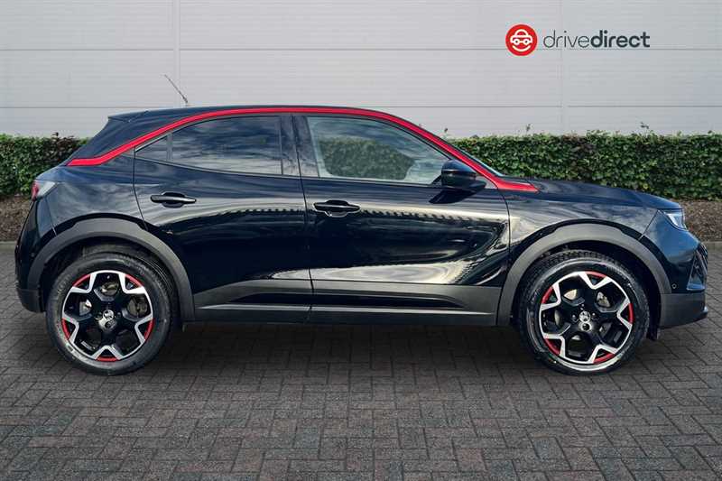 Used Vauxhall Mokka 2021 for sale - 77375455: Photo 2