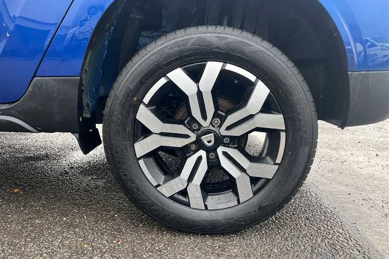 Used Dacia Duster 2022 for sale - 77773754: Photo 10