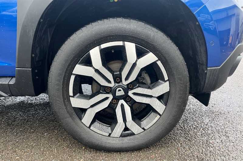 Used Dacia Duster 2022 for sale - 77773754: Photo 12