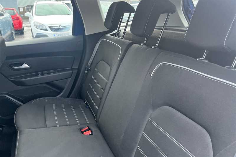Used Dacia Duster 2022 for sale - 77773754: Photo 24