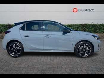 Used Vauxhall Corsa 2024 for sale - 74656833: Photo