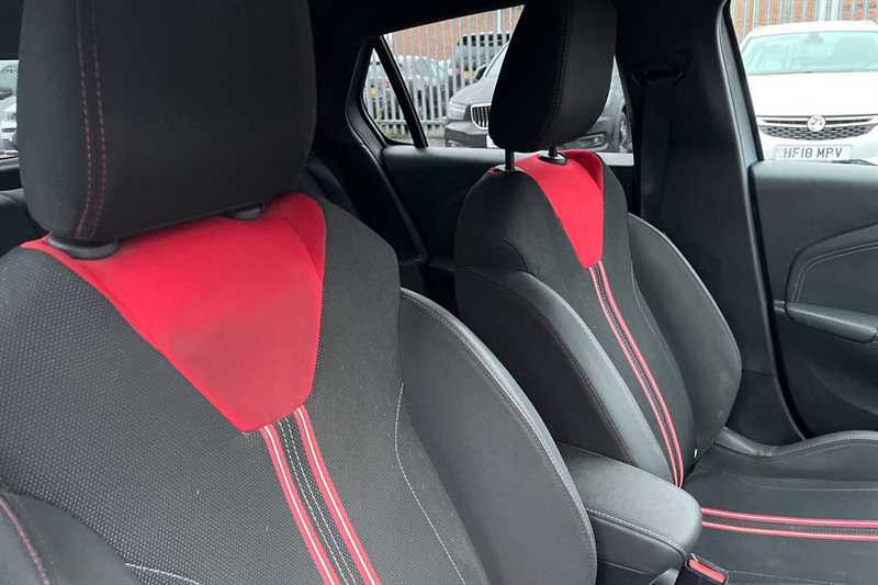 Used Vauxhall Corsa 2022 for sale - 77375287: Photo 23