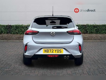 Used Vauxhall Corsa 2022 for sale - 77375287: Photo