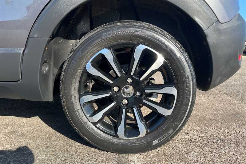 Used Vauxhall Crossland 2021 for sale - 76756089: Photo 11