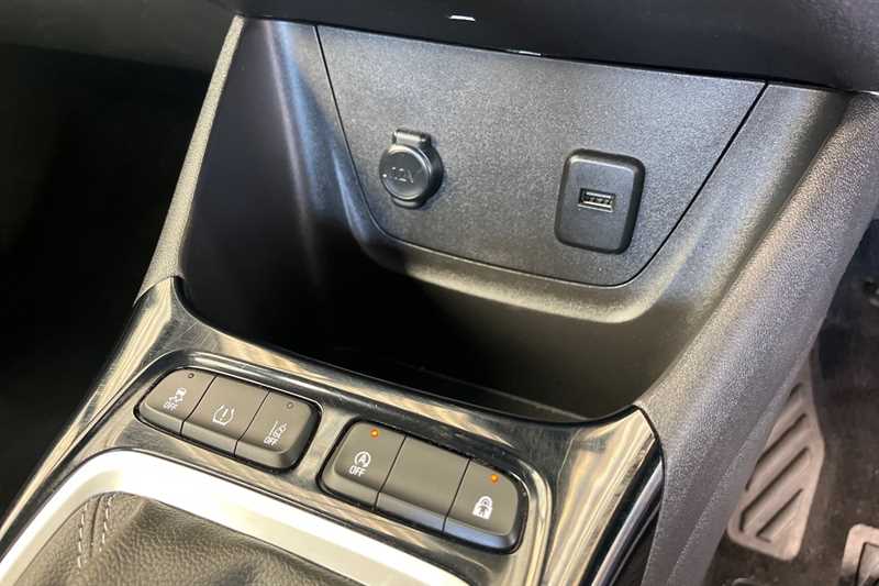 Used Vauxhall Crossland 2021 for sale - 76756089: Photo 19