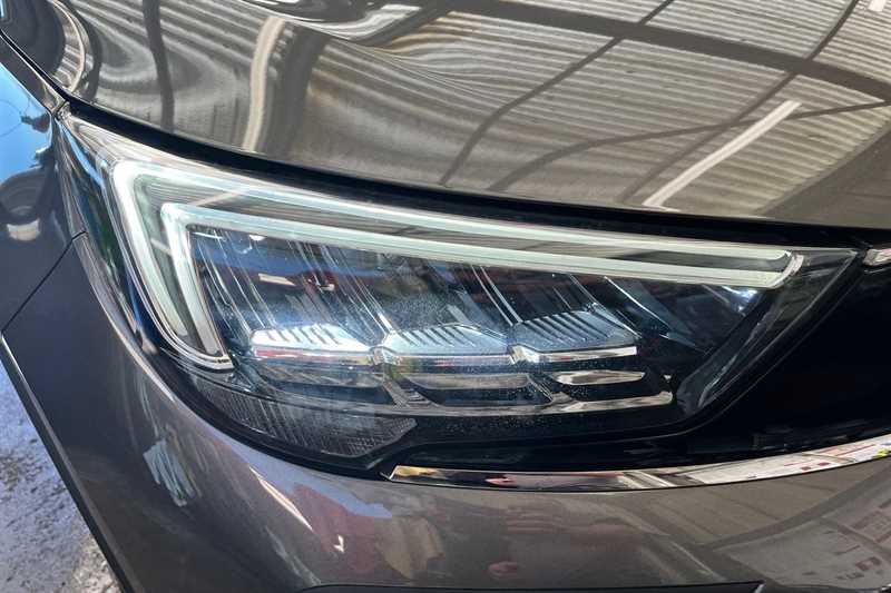 Used Vauxhall Crossland 2021 for sale - 76756089: Photo 28