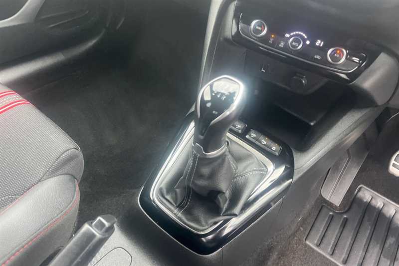 Used Vauxhall Corsa 2023 for sale - 77929196: Photo 37