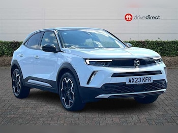 Used Vauxhall Mokka 2023 for sale - 79149463: Photo