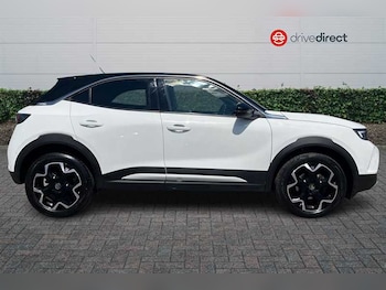 Used Vauxhall Mokka 2023 for sale - 79149463: Photo