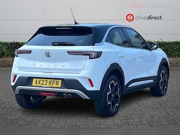 Used Vauxhall Mokka 2023 for sale - 79149463: Photo