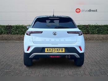 Used Vauxhall Mokka 2023 for sale - 79149463: Photo
