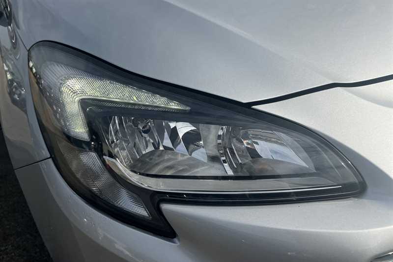 Used Vauxhall Corsa 2018 for sale - 76463782: Photo 28