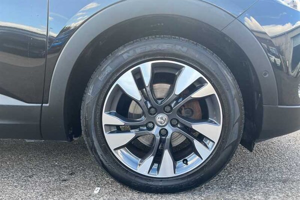 Used Vauxhall Grandland X 2019 for sale - 75994075: Photo 10
