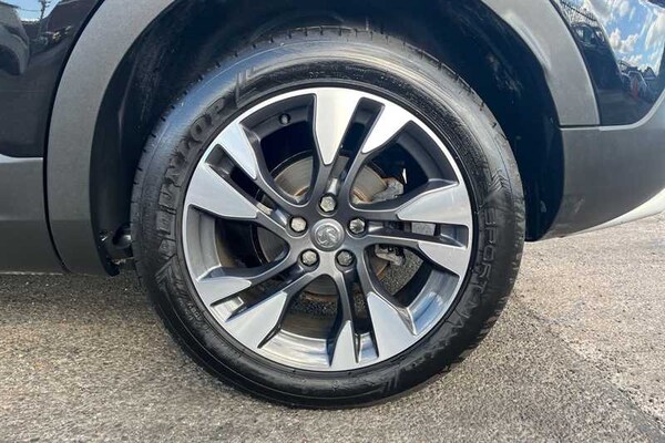 Used Vauxhall Grandland X 2019 for sale - 75994075: Photo 11
