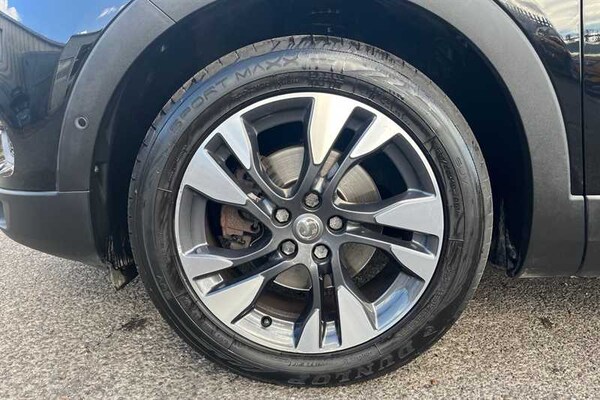 Used Vauxhall Grandland X 2019 for sale - 75994075: Photo 12