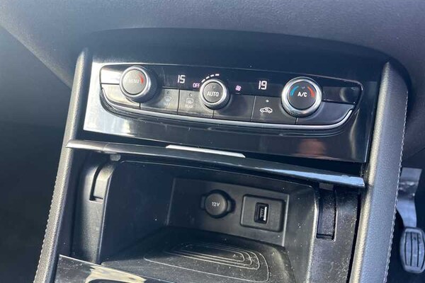 Used Vauxhall Grandland X 2019 for sale - 75994075: Photo 15