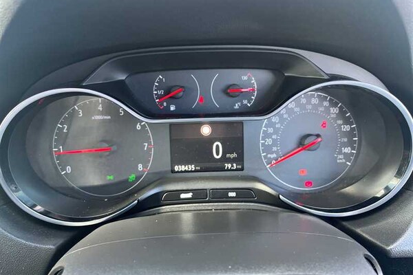 Used Vauxhall Grandland X 2019 for sale - 75994075: Photo 20