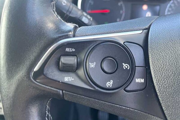 Used Vauxhall Grandland X 2019 for sale - 75994075: Photo 21