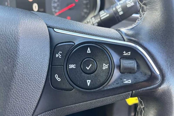 Used Vauxhall Grandland X 2019 for sale - 75994075: Photo 22
