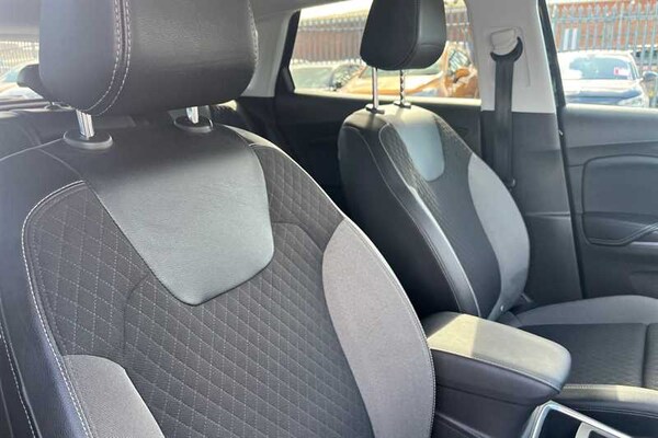 Used Vauxhall Grandland X 2019 for sale - 75994075: Photo 23