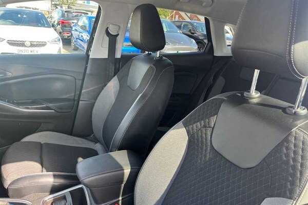 Used Vauxhall Grandland X 2019 for sale - 75994075: Photo 24