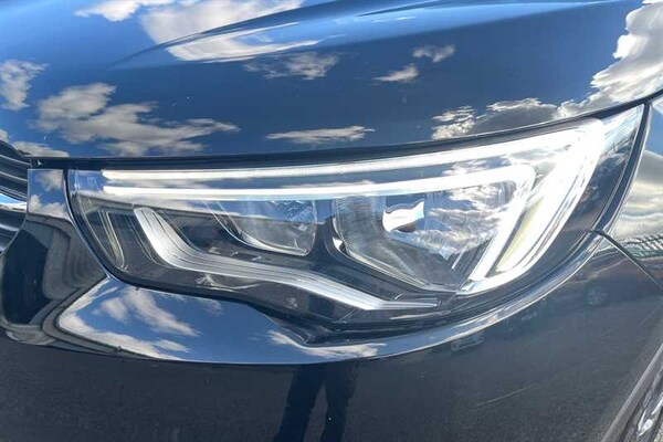 Used Vauxhall Grandland X 2019 for sale - 75994075: Photo 29