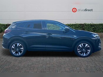 Used Vauxhall Grandland X 2019 for sale - 75994075: Photo 2