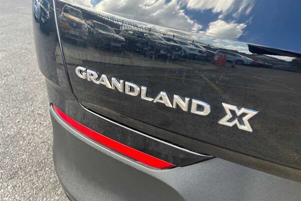 Used Vauxhall Grandland X 2019 for sale - 75994075: Photo 30