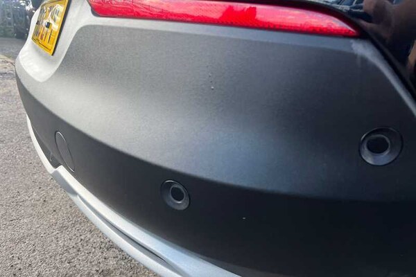 Used Vauxhall Grandland X 2019 for sale - 75994075: Photo 38