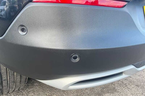 Used Vauxhall Grandland X 2019 for sale - 75994075: Photo 39