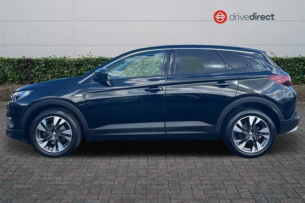 Used Vauxhall Grandland X 2019 for sale - 75994075: Photo 6