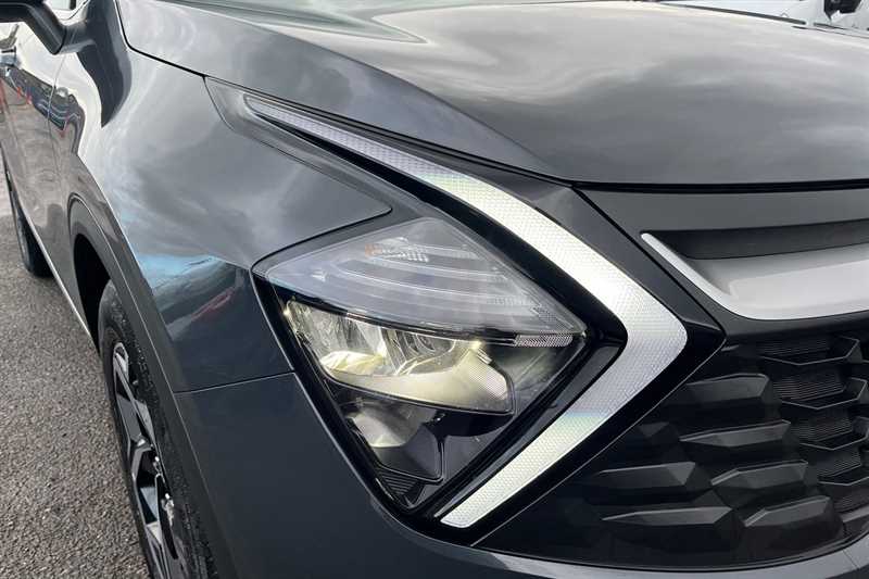 Used Kia Sportage 2024 for sale - 77554553: Photo 28