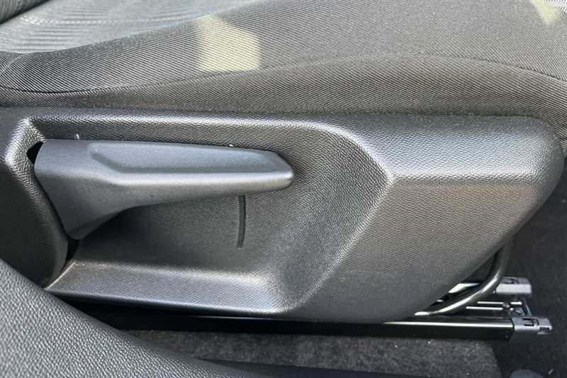 Used Vauxhall Corsa 2023 for sale - 77700342: Photo 26